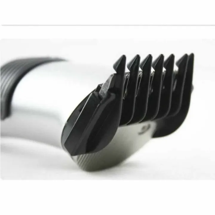 DEARLIN%20Dingling%20RF609%20Rechargeable%20Hair%20Trimmer%20Clipper%20Haircut%20Professional%20With%20Charging%20Stand%208%20Hours%20Charge%20Time%20220V%2050Hz%20-%20Image%203