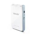 Tenda 3G150B 150Mbps Battery-Powered Portable 3G Wireless Router. 