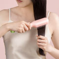 Enacolor Retractable Rotatable Comb Massage Anti-static Hair Comb Prevent Hair From Entangling Long Hair New Girl Ins. 