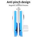 Double Sided Magnetic Window Cleaner Best for High-Rise Home Glass Windows Brush Wiper Cleaning Tools. 