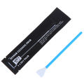 10pcs Camera Aps-C Sensor Cleaning Swab Kit 16mm 24mm Swab Brush For Digital Cameras. 