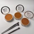 Cross-border [MICOLOR] South American Wheat Dry Powder Setting Makeup Control Makeup Setting Powder Wears Makeup. 