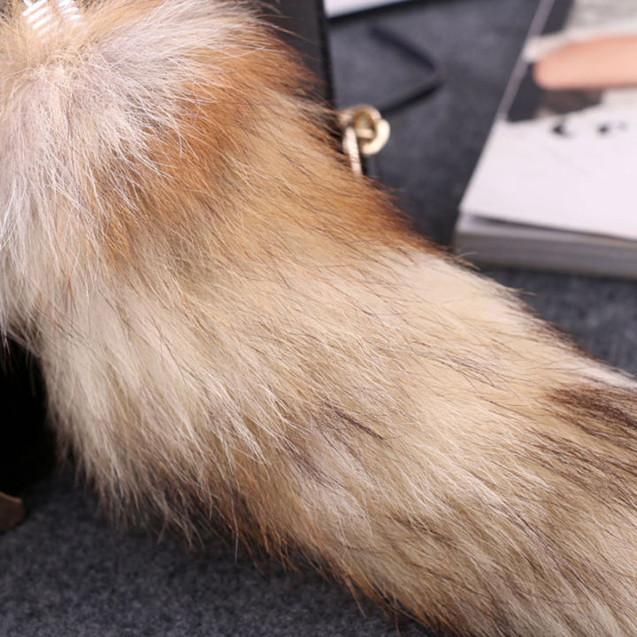 New%20Fashion%20Fox%20Tail%20Fur%20Keychains%20Unisex%20Pompom%20Pendant%20Car%20Keyring%20Holder%20Cute%20Key%20Chains%20Charm%20Bag%20Couple%20Gifts%20-%20Image%204