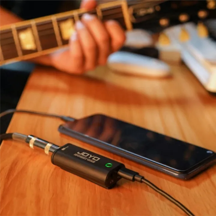 Sojhoop%20Guitar%20Audio%20Interface%20Portable%20Mini%20Recording%20Sound%20Card%20-%20Image%202
