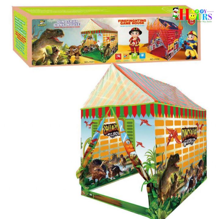 Dinosaurs Tent house Toys