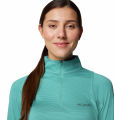 Columbia Women's Weekend Ascent™ Half Zip. 