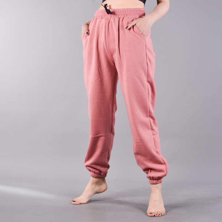 Women%20Winter%20Casual%20Thick%20Material%20Warm%20Sweatpants%20Fleece%20Elastic%20Trousers%20Track%20Pants%20By%20Arushi%20-%20Image%203