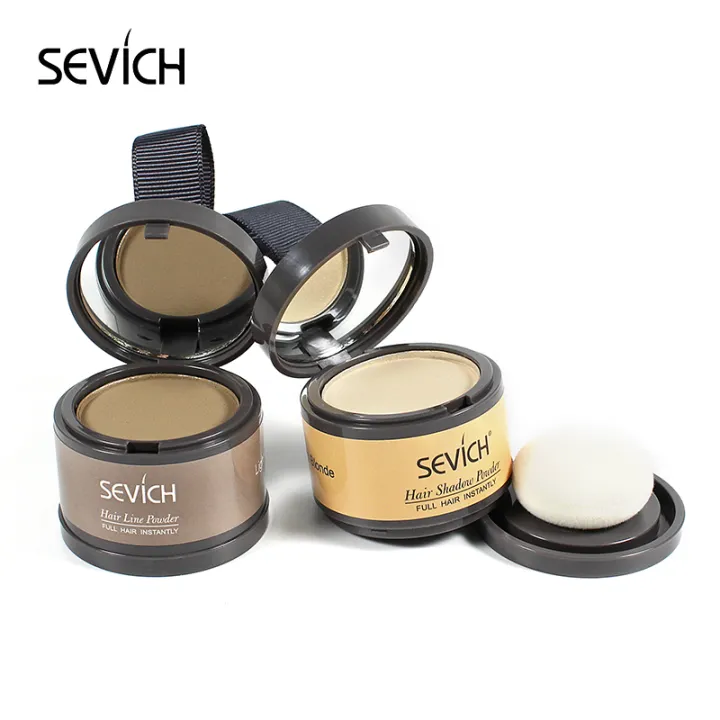 Water%20Proof%20hair%20line%20powder%20in%20hair%20color%20Edge%20control%20Hair%20Line%20Shadow%20Makeup%20Hair%20Concealer%20Root%20Cover%20Up%20Unisex%20Instantly%20-%20Image%205