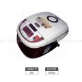 Digital Controlled Rice Cooker / Multi Cooker 5L. 