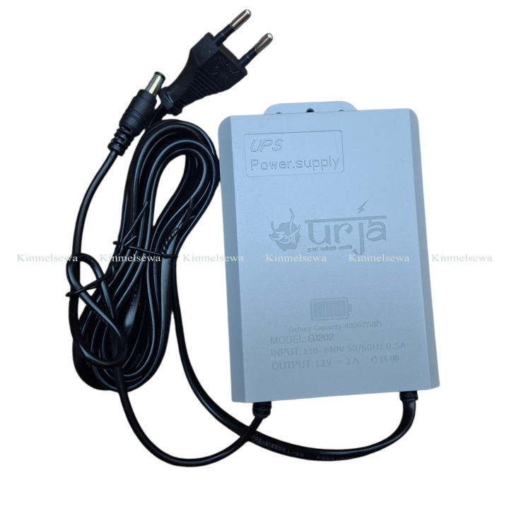 Urja%2012V%202A%20Mini%20UPS%20for%20Wi-Fi%20Router%20%7C%204800mAh%20Power%20Backup%20%7C%20Uninterruptible%20Power%20Supply%20for%20Routers,%20Modems,%20CCTV%20%7C%20Load%20Shedding%20Solution%20-%20Image%202