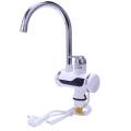 Basin Faucet Water Heater Instant Water Heater Tap Kitchen Hot Water Crane Led Digital. 