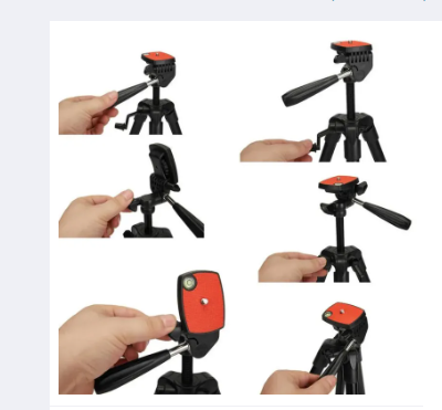 Jmary%20KP%202205%20Tripod%20With%20Mobile%20Holder%20-%20Image%202