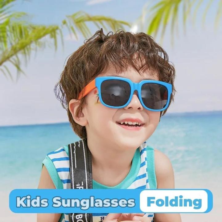 Kids%20Sunglasses%20for%20Boy%20Girl%20Folding%20Sunglasses%20Brand%20Design%20Square%20Glasses%20Children%20Eyewear%20Sun%20Shades%20Outdoor%20Protection%20UV400%20-%20Image%202