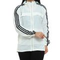 Ladies Summer 3 Lining Lightweight Hooded Windcheater Jacket - Fashion | Windcheaters For Women | Jackets For Women. 