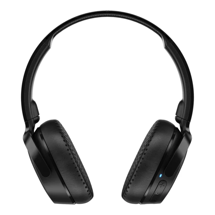 Skullcandy%20Black%20Riff%20Wireless%202%20On-Ear%20Bluetooth%20Headphones%20S5PRW-P740%20-%20Image%203
