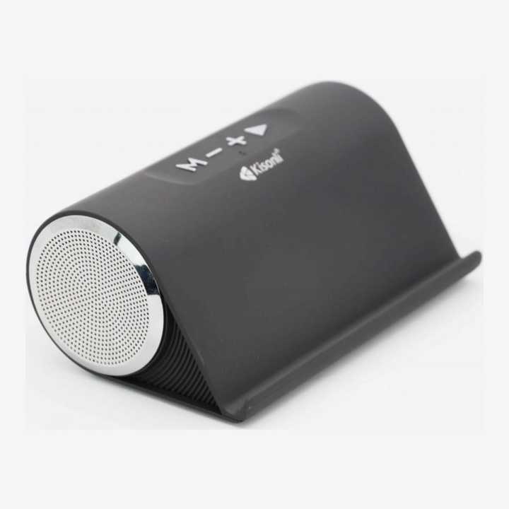 Kisonli Ks 1981 Portable Wireless Bluetooth Speaker