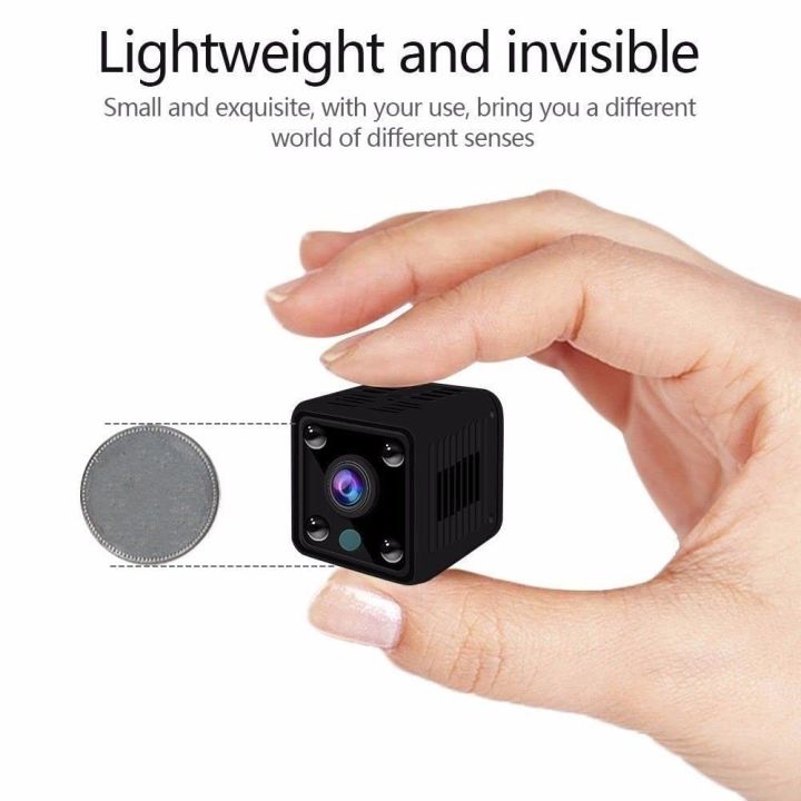 X6%20IP%20WiFi%20Wireless%20HD%201080P%20Home%20Mini%20Security%20Camera%20-%20Image%202