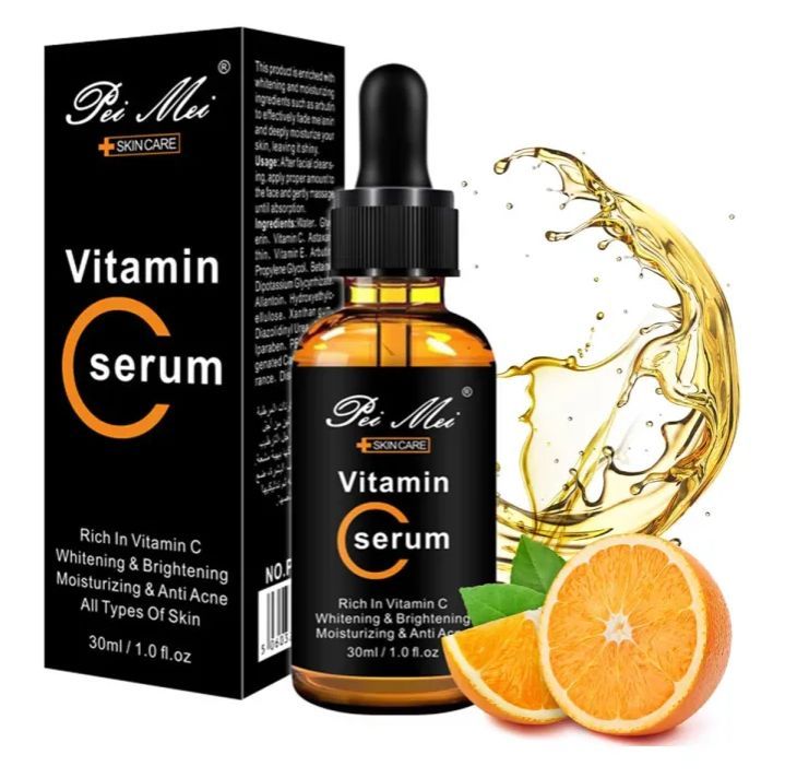 Pei%20Mei%20Vitamin%20C%20Face%20Serum%20for%20Women%2030%20Ml%20Skin%20Care%20Beauty%20And%20Health%20-%20Image%202