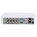 Hikvision 8 Port/ ChannelChannel DVR DS-7108HGHI-K1. 