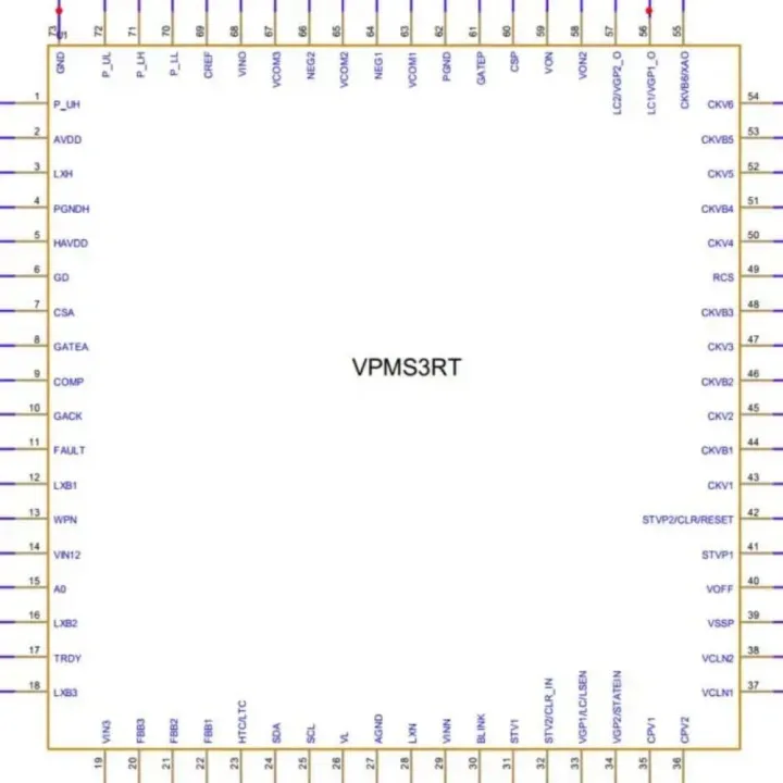 Programmer%20Board%20PMICS%20Module%20Voltage%20Module%20Regulation%20Board%20Repair%20Module%20VGH%20VGL%20Module%20VPMS3SM%20VPMS2SM%20Voltage%20Regulation%20Module%20Panel%20Repair%20-%20Image%207