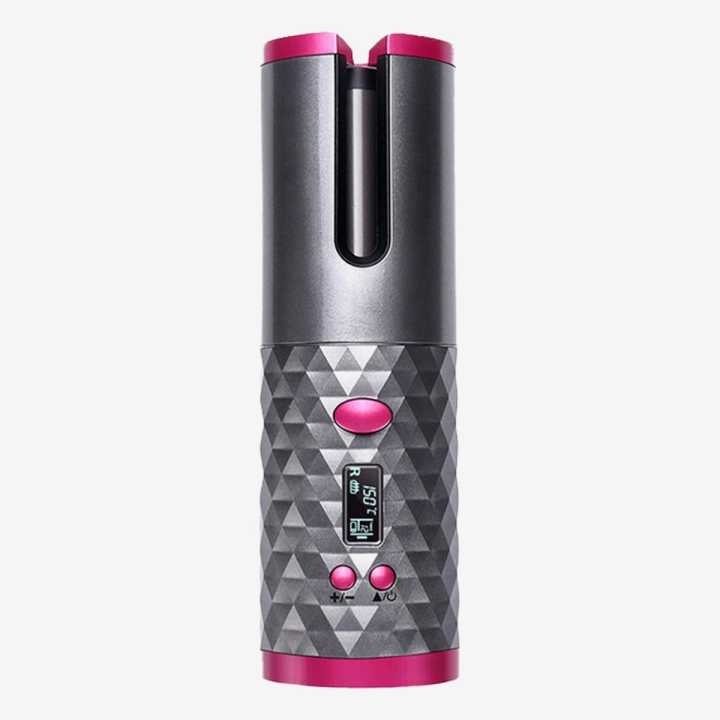 Cordless%20USB%20Rechargeable%20Automatic%20Hair%20Curler%20-%20Image%203