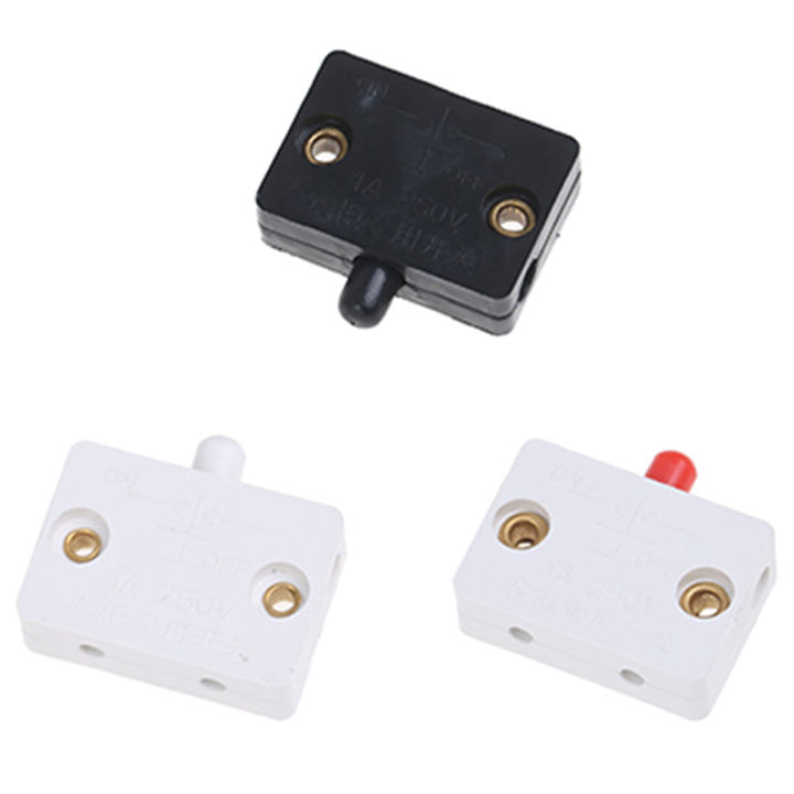 Wardrobe Light Switch Door Touch Switch Automatic Lighting Cupboard Door Control Muqin