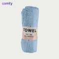 Soft Lightweight Microfiber Hand Towel(3)pcs. 