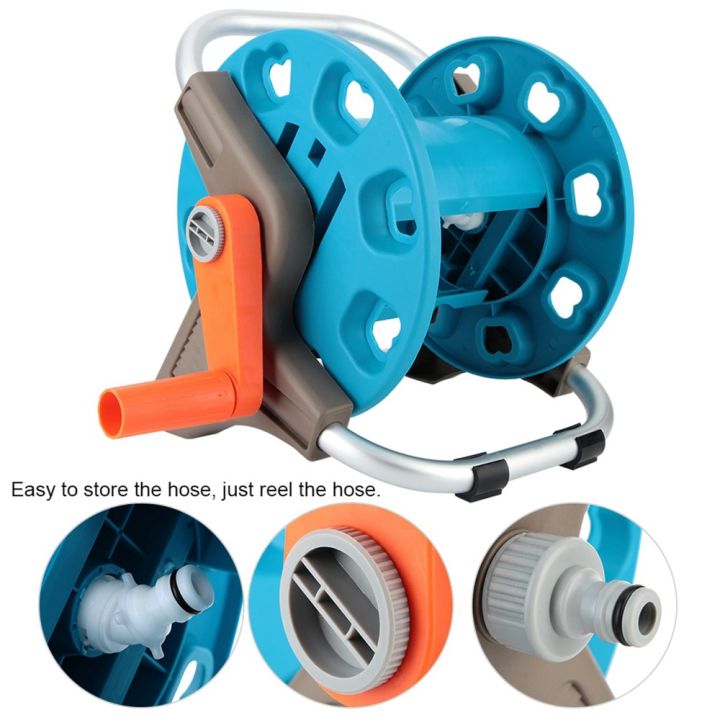 Durable%20Portable%20Garden%20Trolley%20Lightweight%20Sturdy%20Water%20Pipe%20Trolley%20Easy%20Storage%20Reusable%20Pipe%20Reel%20Trolley%20Organizing%20Garden%20Hose%20-%20Image%205