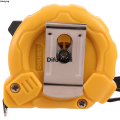 Difutagui Sutuiying 2m Universal Retractable Tape Measure with Non-slip Affordable 2025 New Button Metric Tape Measuring Tape Rule. 
