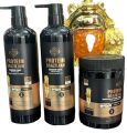 Brazilian Keratin Care Hair Shampoo/Conditioner and treatment Combo Pack 900ml Each-. 