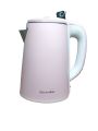 ELectromax Korean Electric Heat Cordless Jug/Kettle Auto Off Cordless ( 2 Ltr Color Assorted ). 
