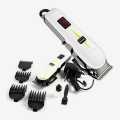 Gemei Gm-6008 Rechargeable Hair Clipper Trimmer For Men. 