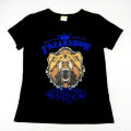 Dark Fabric Heat Transfer Paper [A4 Size] (100 Sheet). 