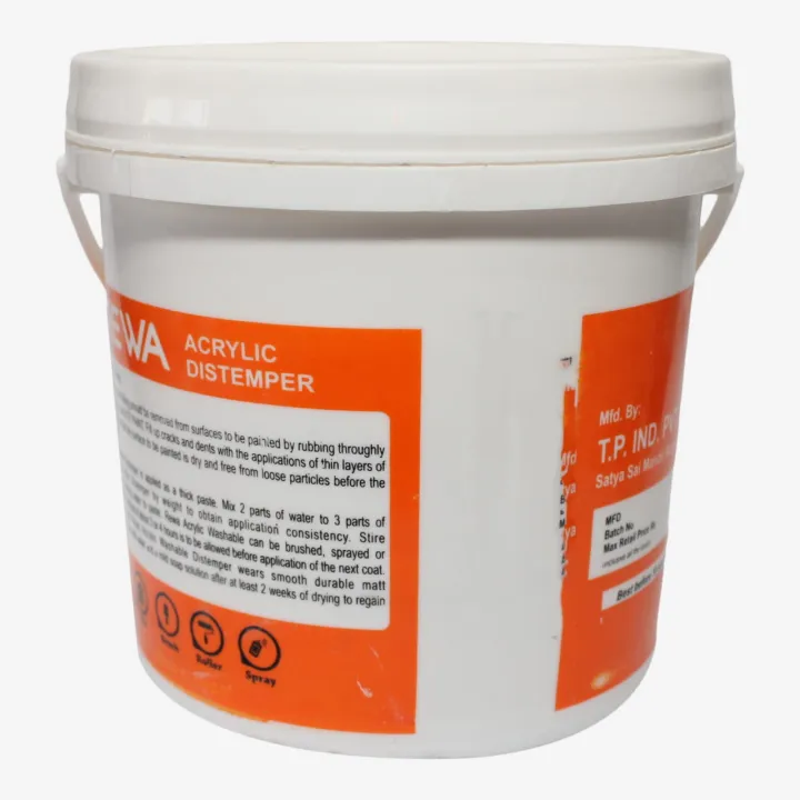 Rewa%20Acrylic%20Distemper%205Kg%20-%20Image%203