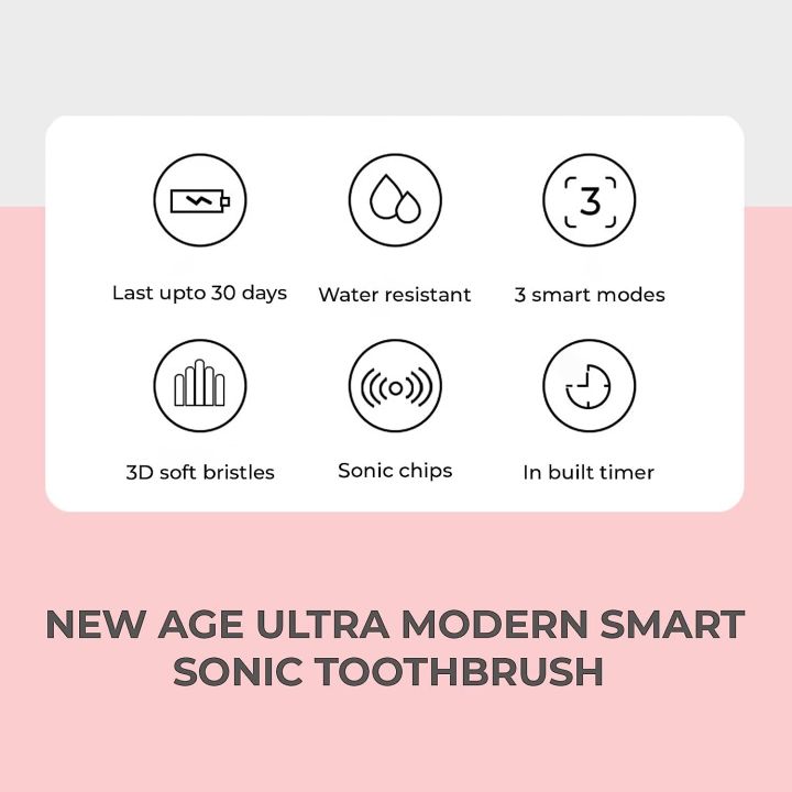 beatXP%20Buzz%20Electric%20Toothbrush%20for%20Adults%20with%202%20Brush%20Heads%20&%203%20Cleaning%20Modes%7CRechargeable%20Electric%20Toothbrush%20with%202%20Minute%20Timer%20-%20Image%203