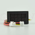 【Buy with eyes closed】1 Pair Single Hook Clip Test Probe Lead Wire Mini Grabber Kit For Multimeter. 