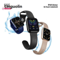 Linguolin Itel smart watch ISW-011. 