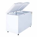 Haier 5-Star 500 Liters Hard Top Convertible Double Door Chest Freezer  HFC-500DM5  World's No.1 Chest Freezer Brand. 
