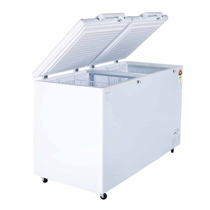 Haier%205-Star%20500%20Liters%20Hard%20Top%20Convertible%20Double%20Door%20Chest%20Freezer%20%20HFC-500DM5%20%20World's%20No.1%20Chest%20Freezer%20Brand%20-%20Image%205