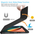 For Xiaomi Mi Pad 5 Keyboard Case For Xiaomi Pad 6 Pro Bluetooth Keyboard Tablet Magnetic Cover For Redmi Pad SE 2023 Keyboard. 