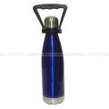 Diamond Stainless Steel Vacuum Bottle - 500 ml. 