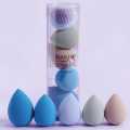 Maange 5pcs Makeup Puff Beauty Blender Sponge MAG51140. 