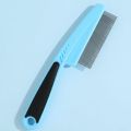 Dog / Cat Flea Comb Accessory. 