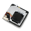 SDS011 LASER PARTICLE AND DUST SENSOR PM2.5. 