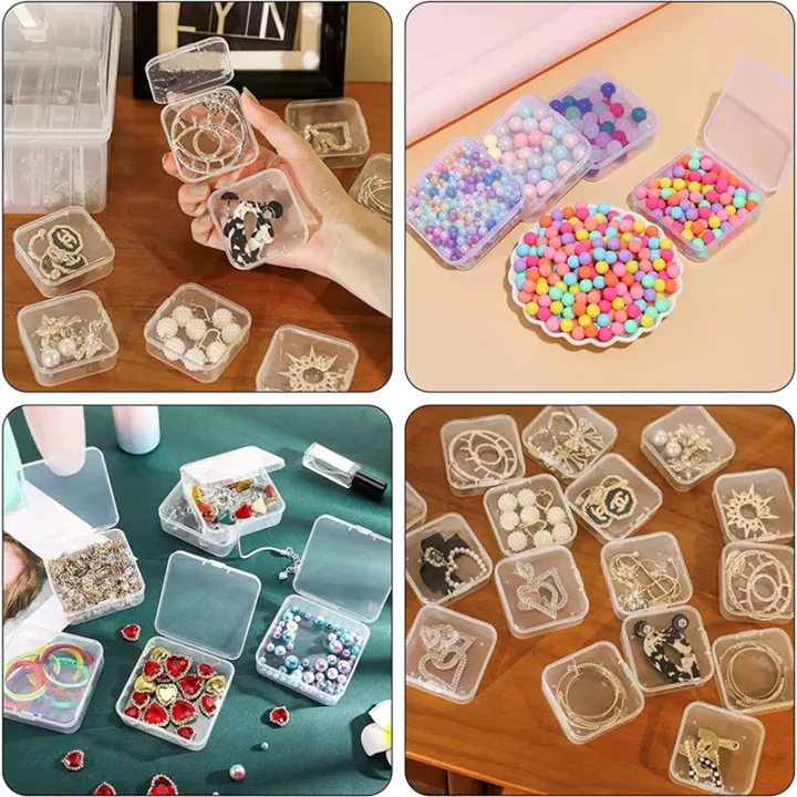 Small%20Storage%20Box%20with%20Lid%20Small%20Plastic%20Clear%20Box%20Plastic%20Storage%20Container%20Box%20Empty%20Mini%20Organiser%20for%20Small%20Items%20-%20Image%205