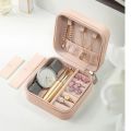 Jewellery Box Organizer | Small Earrings, Ring Necklace Casket for Jewellery Storage Case(SP01212) | Fashion Jewellery Box Organizer For Women. 