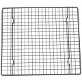 Non-Stick Cake Cooling Rack Baking Rack Cookies Bread Muffins Drying Stand Cooler Grid Net Wire Holder Bakeware Tool. 