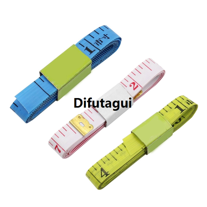 Difutagui%20Soft%20Tape%20Measure%20Double%20Scale%20Body%20Sewing%20Flexible%20Ruler%20Luxury%20Weight%20Loss%20Me-dical%20Body%20Measurement%20Sewing%20Tailor%20-%20Image%203