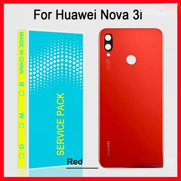 Original%20Huawei%20Nova%203i%20Phone%20Back%20Cover%20For%20Nova%203i%20Phone%20Backshell%20Back%20Cover%20Cases%20Glass%20Replacement%20-%20Image%205