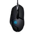 Logitech Mouse G402 Hyperion Fury FPS Gaming USB AP. 